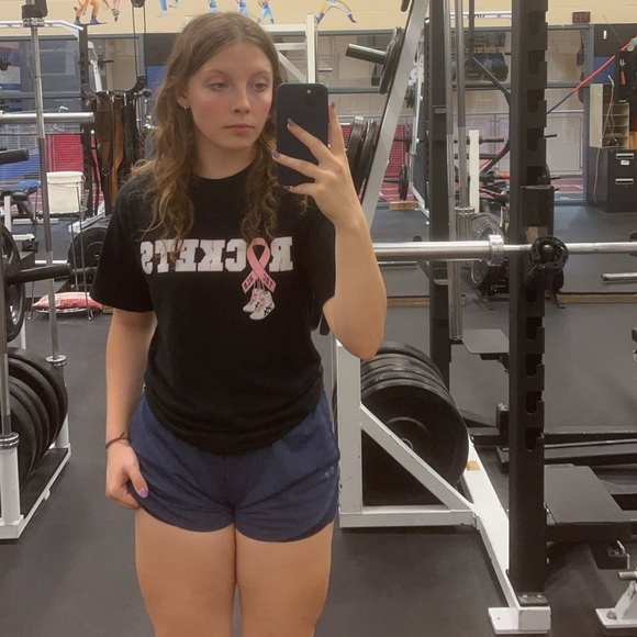 Meet your Posher, Kaylee - Picture 4 of 6